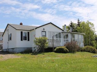 14 Behie Rd, Sheet Harbour, NS B0J3B0