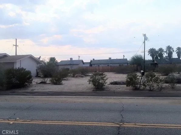 0 Lupine Ave #8-29, Twentynine Palms, CA 92277