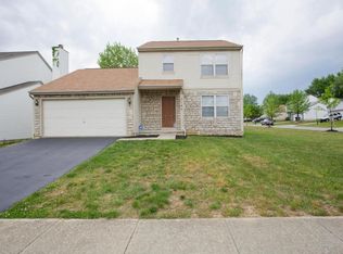 3145 Dedham St, Columbus, OH 43224