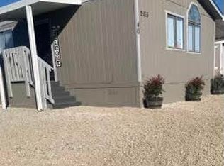 2103 N Colleen Dr #40, Rosamond, CA 93560