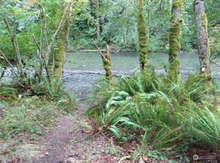 0 Mossy Ln, Brinnon, WA