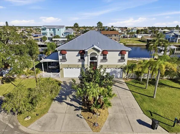 4196 Des Prez Ct, Hernando Beach, FL 34607