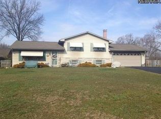 2210 S Meridian Rd, Youngstown, OH 44511