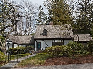 27 Dorset Rd, Belmont, MA 02478