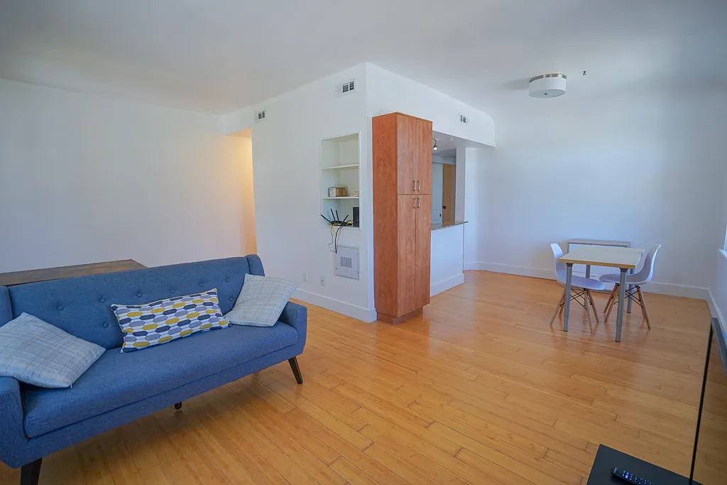 1 bed, 700 sqft, $1,395 — Photo 1