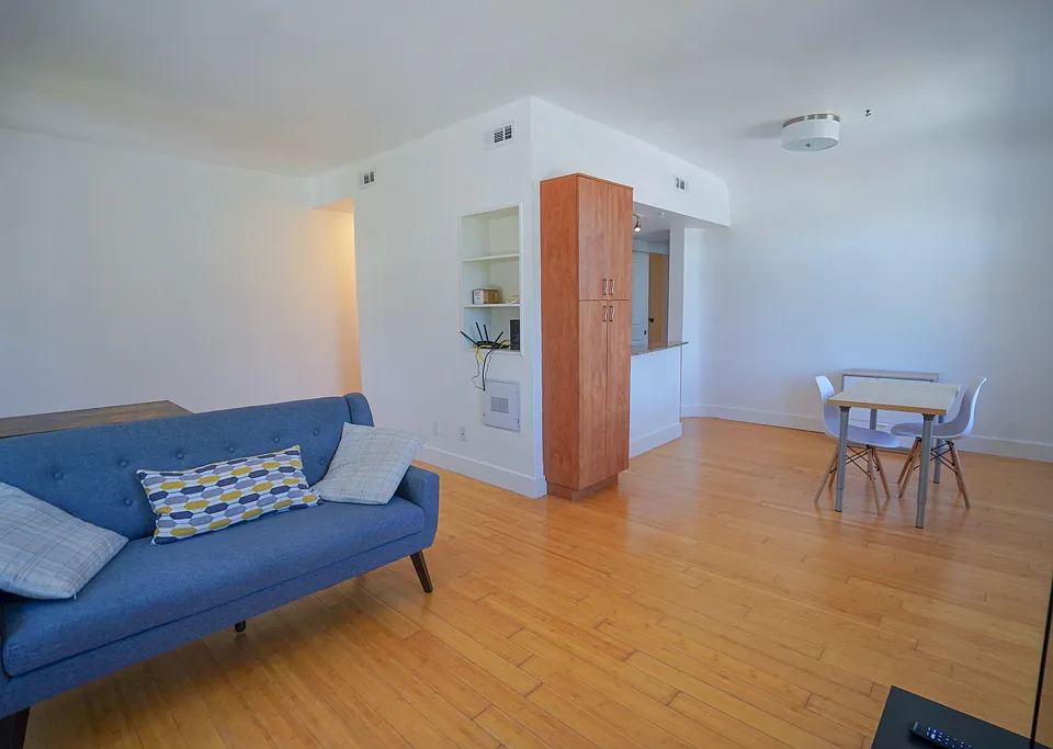 607 Westgate Ave #F