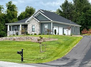 1840 Westminster Ct, Blacksburg, VA 24060