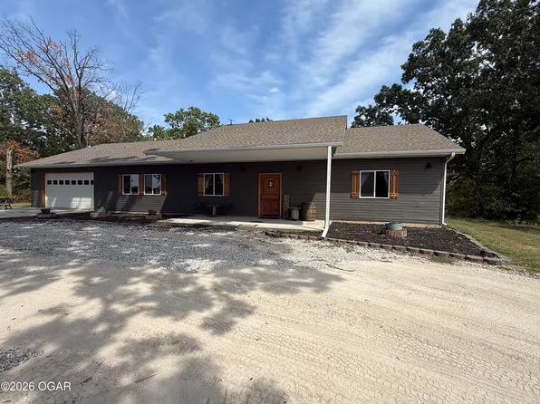 14355 Bethel Rd, Seneca, MO 64865