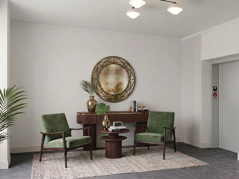 The Jardin Residence — Photo 8