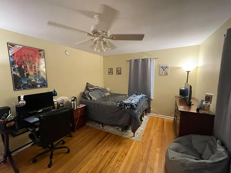 206 Andrews Ln — Photo 1