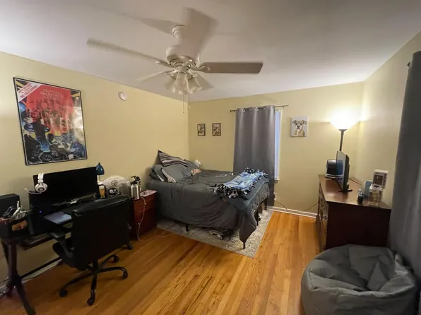 206 Andrews Ln, Chapel Hill, NC 27516