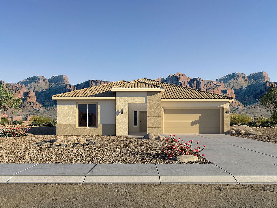 Plan Elevation.