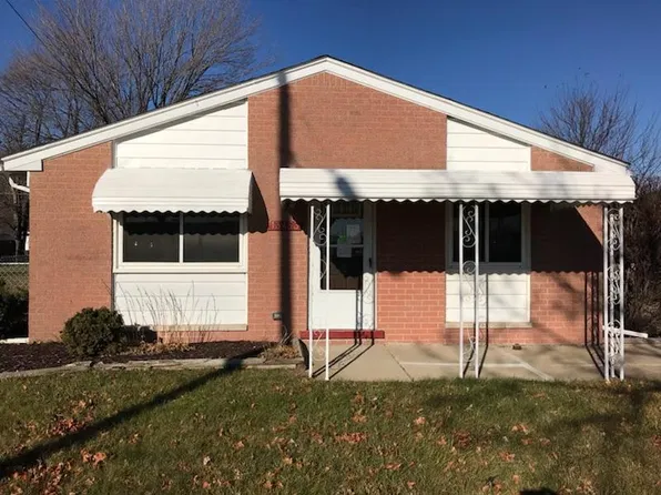 13453 Zagaiski Ave, Warren, MI 48089