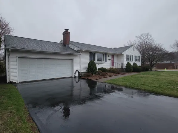 46 Turkey Hill Rd, Newington, CT 06111