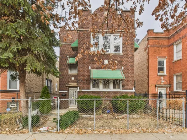 4044 W Crystal St, Chicago, IL 60651