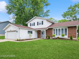 4308 177th St, Country Club Hills, IL 60478