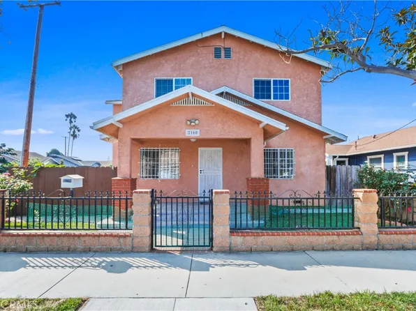 2160 E 15th St, Long Beach, CA 90804