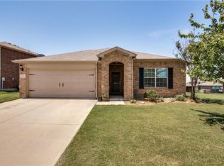 15933 Avenel Way, Fort Worth, TX 76177
