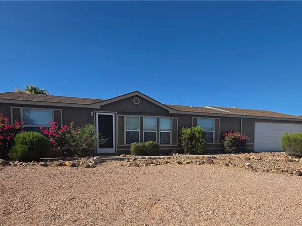 2541 E Morgan Rd, Fort Mohave, AZ 86426