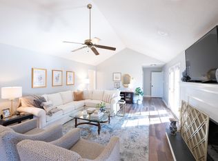 2712 Rue Sans Famille, Raleigh, NC 27607