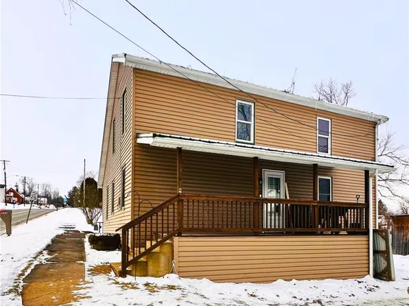 532 Washington St, Parker, PA 16049