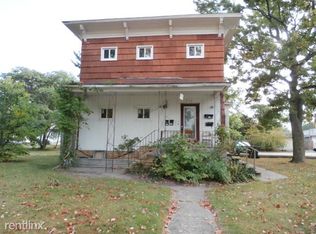 1394 Ransom St APT 2, Muskegon, MI 49442