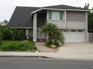 4 Columbus, Irvine, CA 92620