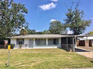 4506 S 26th Ave, Tampa, FL 33619