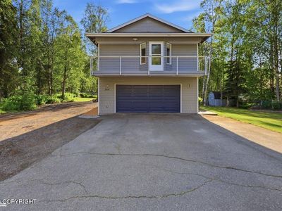 3514 Sherrie St, Anchorage, AK, 99504
