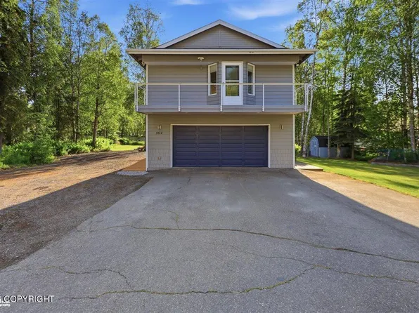 3514 Sherrie St, Anchorage, AK 99504