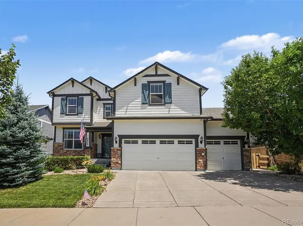6430 S Ider Street, Aurora, CO 80016
