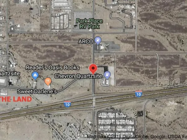 535 E Main St, Quartzsite, AZ 85346