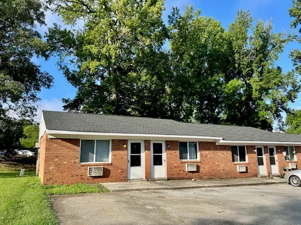 201 Woodnell St #A, Greensboro, NC 27405