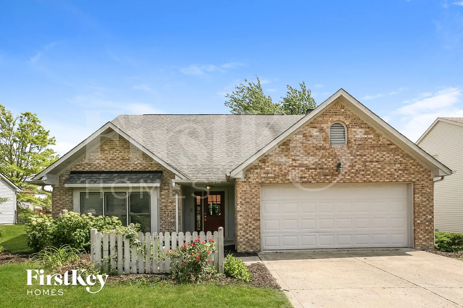 10709 Creekside Woods Dr photo 1