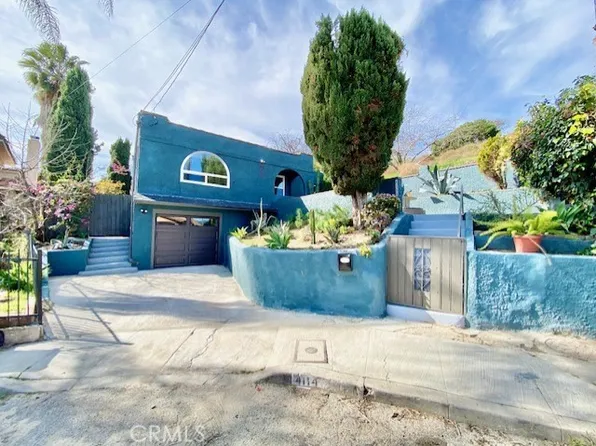 4114 Superior Ct, Los Angeles, CA 90032