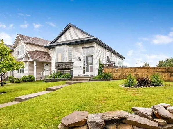 128 N Cramond Cres SE, Calgary, AB T3M 1B8