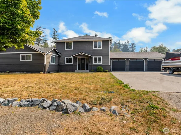 9817 66th Avenue E, Puyallup, WA 98373