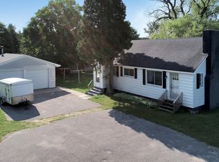 5914 Cook Rd, Williamsburg, MI 49690