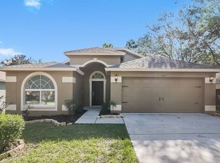 1205 Pongo Ln, Valrico, FL 33594