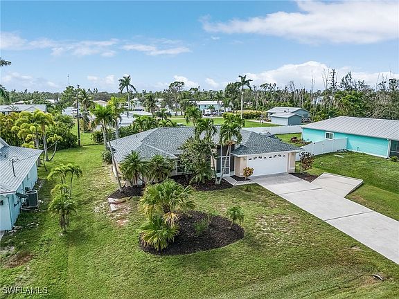 2nd image of 5831 Samoa Dr