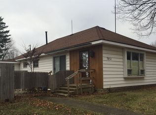 7051 N Cross St, Monterey, IN 46960