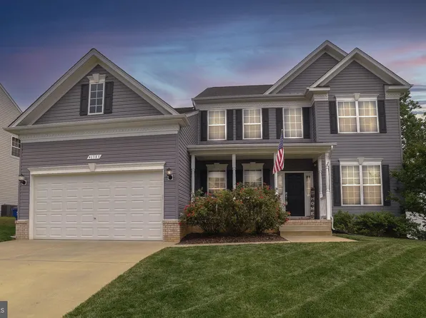 41383 Doctors Crossing Rd, Leonardtown, MD 20650