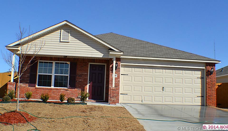 1st image of 9189 S 250th East Ave