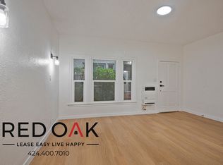 1965 Wilcox Ave #3, Los Angeles, CA 90068