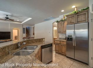 1617 S Aspen Way, Washington, UT 84780