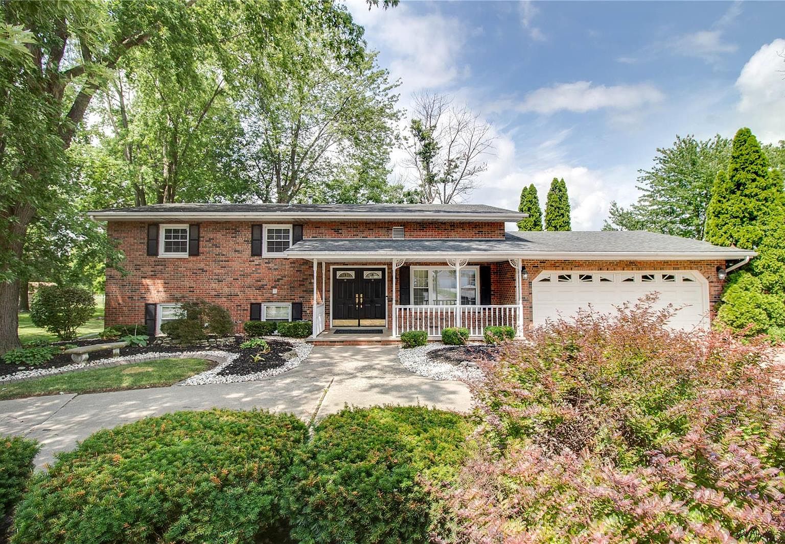 324 N Old Bethalto Rd, Bethalto, IL 62010 Zillow