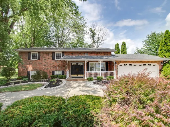 324 N Old Bethalto Rd, Bethalto, IL 62010