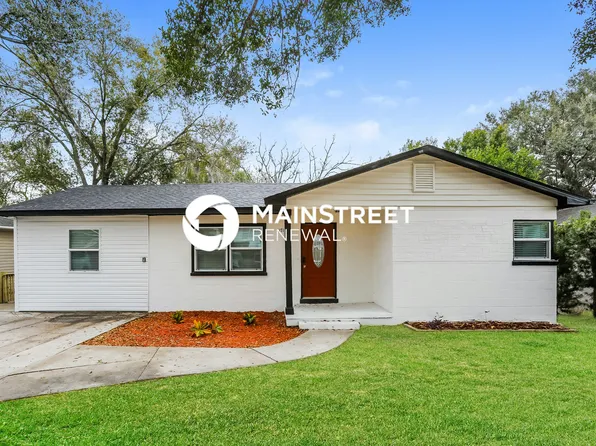 1171 Lakeview Dr, Clermont, FL 34711