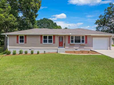 837 Skelton Ave, Gardendale, AL, 35071