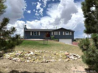 7512 Ridge Rd, Cheyenne, WY 82009